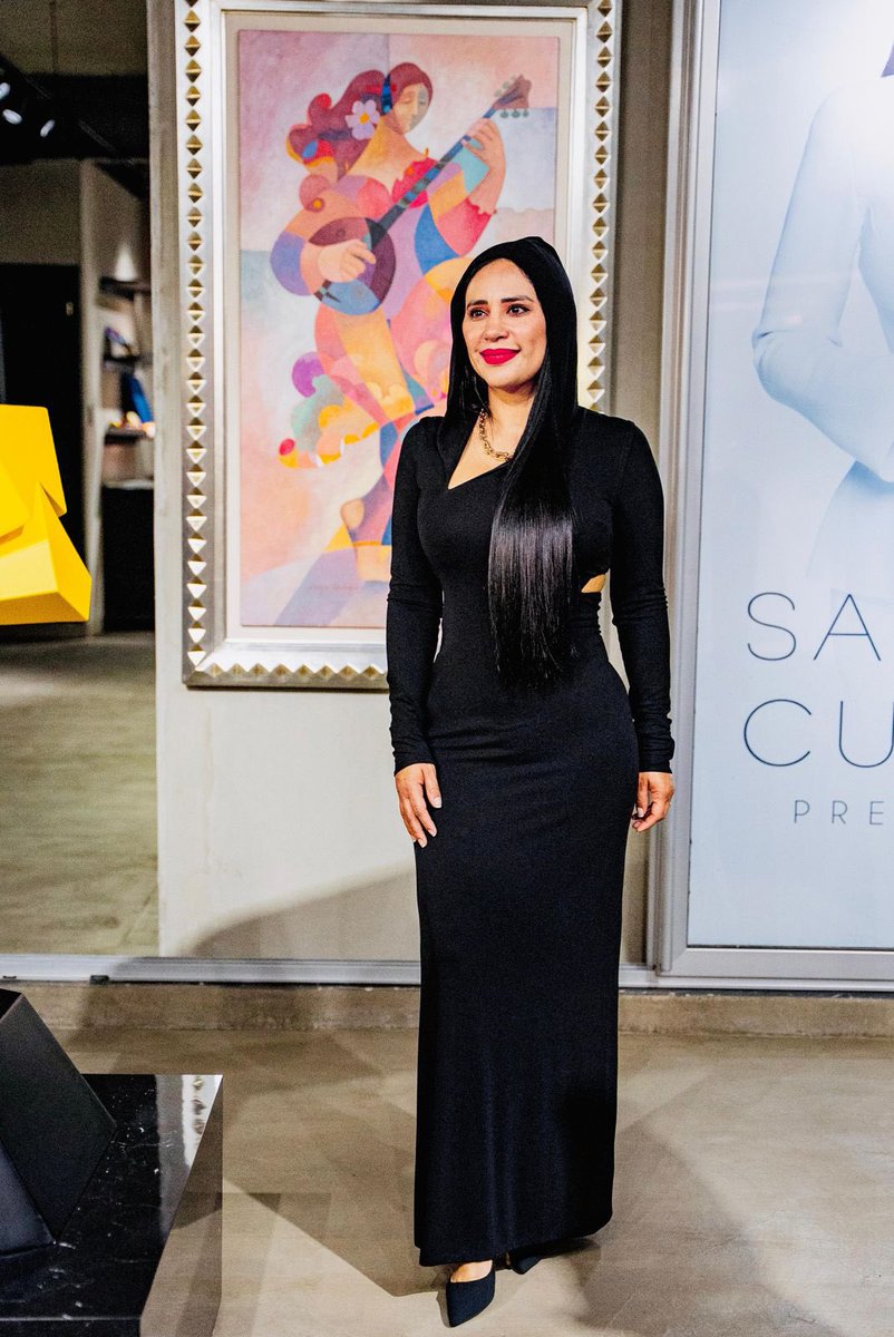 Sandra Cuevas tweet media