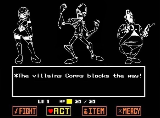 I added the 2 others