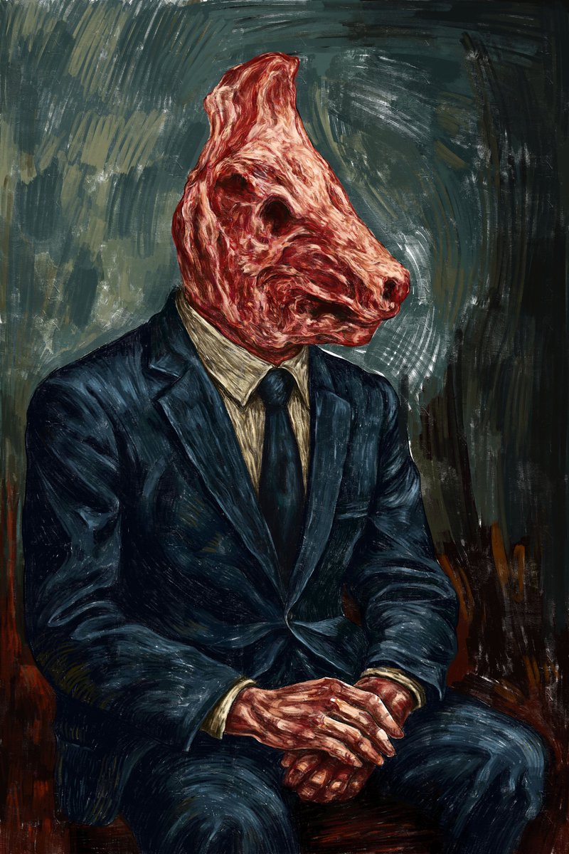 my dark art