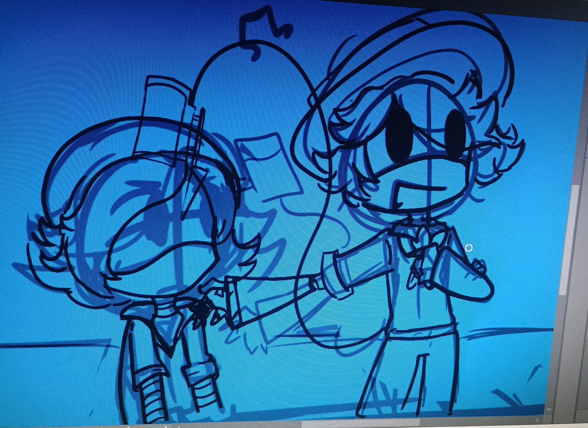 loopwuu's tweet image. Wipppp