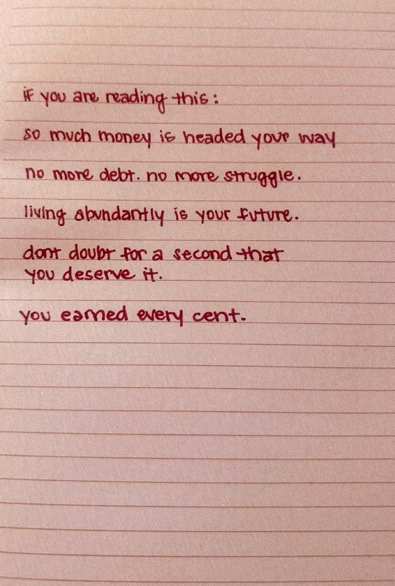 darlcomLarge's tweet photo. Good money not good morning ☀️ https://t.co/oZyNDd13kI