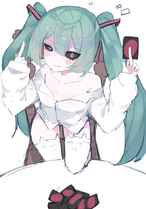 メスガキ 