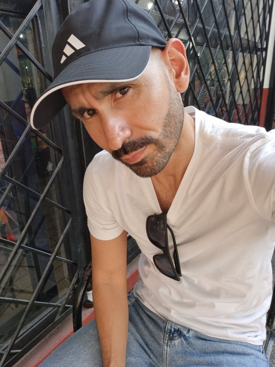stroke_as's tweet photo. Ya casi 41
#sinfiltro #lifeisgood https://t.co/KwPOVtUCC8