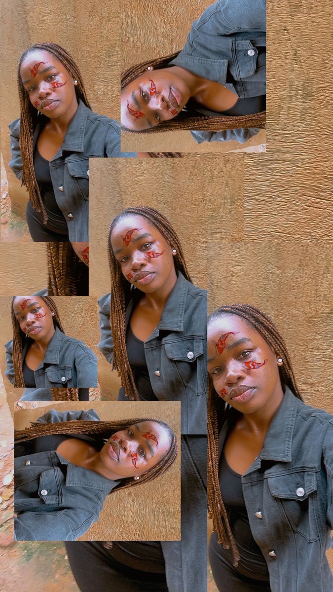 Everyone,it’s my birthday🥰🎊