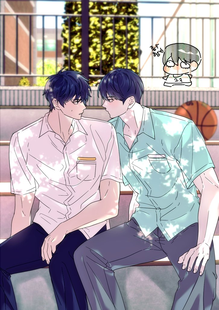 빵님이
....그려준 언쫑이들 진짜 행복함미다