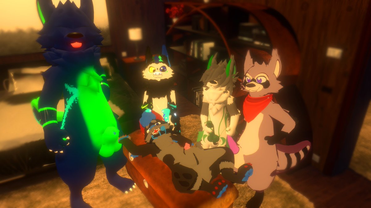 Here's something fresh to ramble about~

some pics from tonight's lewd &lt;3

wanna join us? We host weekly meetups!
discord.gg/QNqZATPXSU