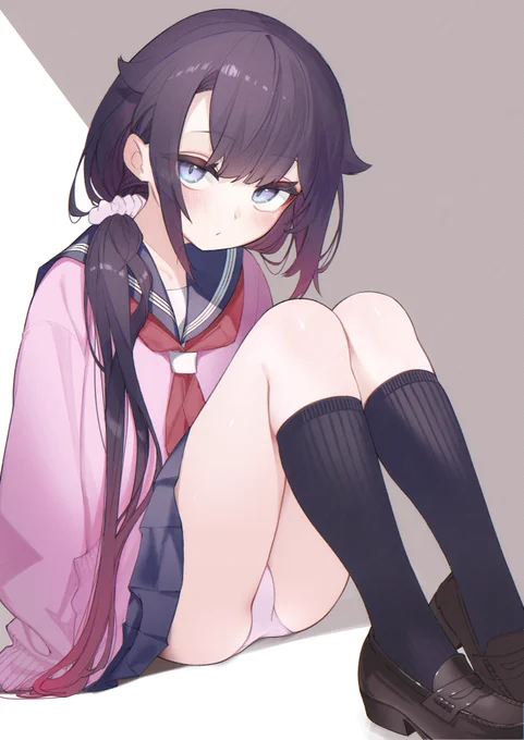 刹那ちゃん 