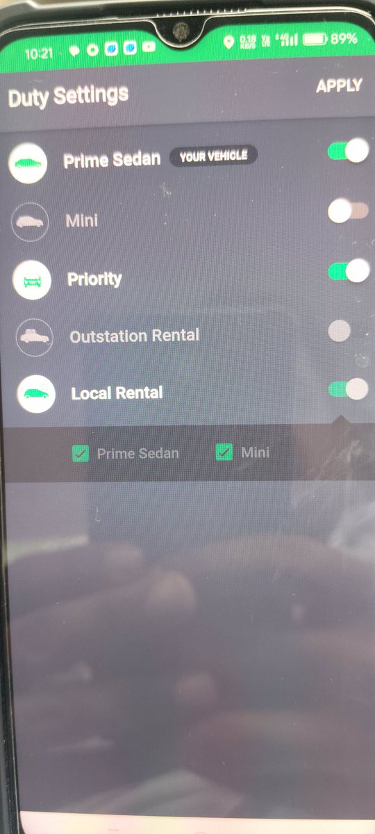 ShoaibKhan2202's tweet photo. Why my primeplus dongle was not on my vehicle is 2023 model he was eligible to prime plus category but still my Prime plus was not on please help me Ola thank you so much my vehicle number MH03EG0043 @ola_supports @Olacabs https://t.co/A3HVIGdgQG
