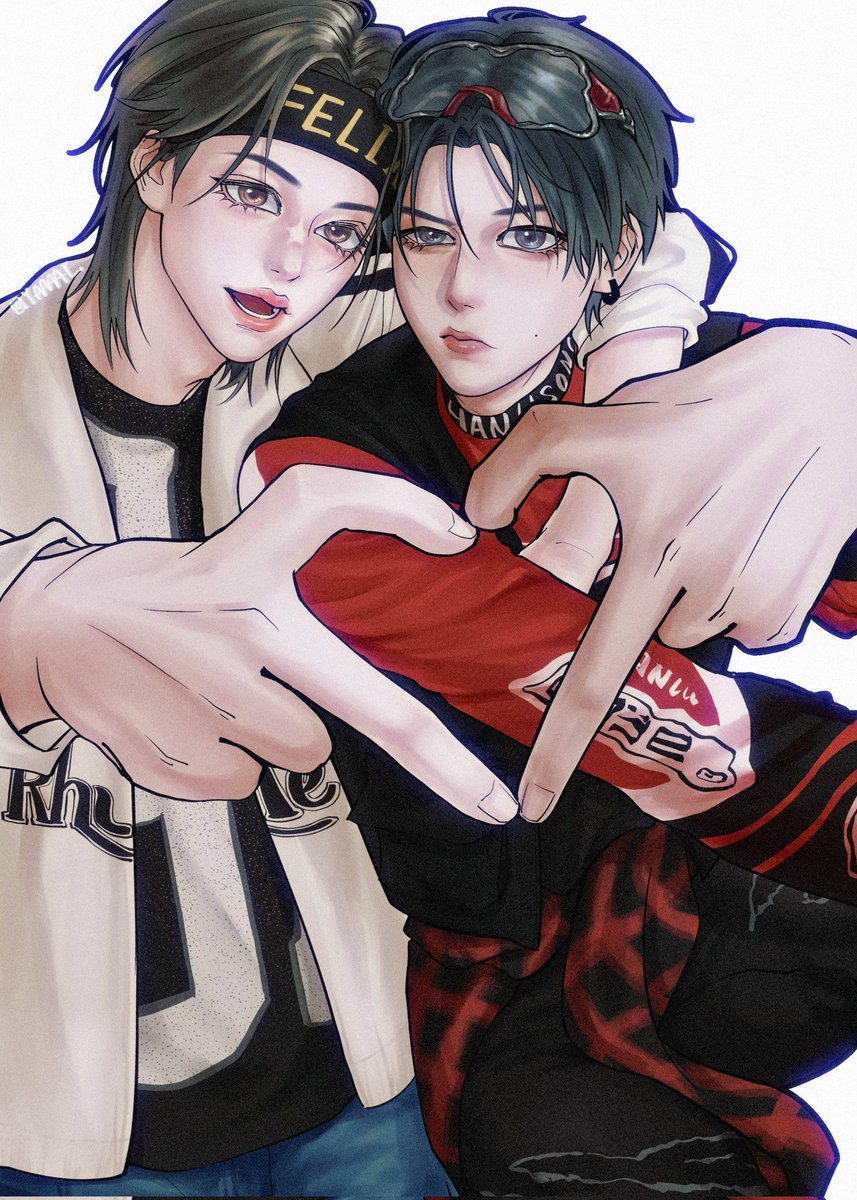 CCC_hly's tweet image. モイモイ❤️
#Felix #HAN #ハン #フィリックス
#필릭스 #한
#필쳌 #jilix
#スキズ #StrayKids #Straykidsfanart