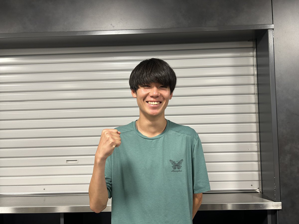 秩父宮賜杯第57回全日本大学駅伝対校選手権大会 関東学生陸上競技連盟 明治大学競走部 大会用シャツ