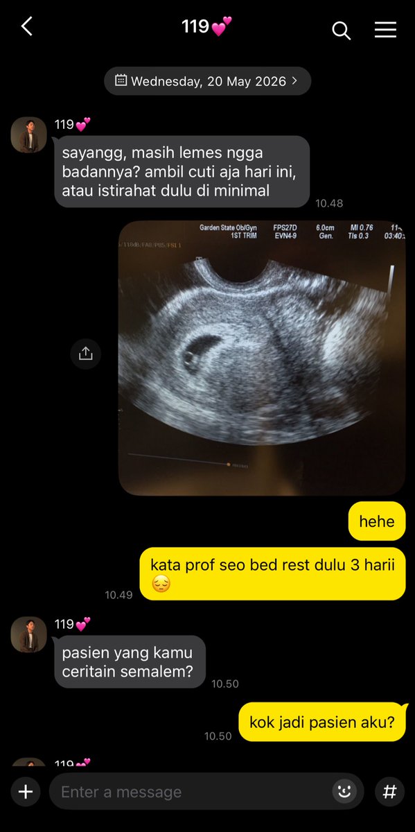 maymemoriess's tweet photo. Dowonyoung (Gu Dowon- Oh Yiyoung) - resident playbook alternative universe (au) short ver. Ogu babyπΌπΆπ»
-AYAH-IBU?-
May their love live forever
#ResidentPlaybook
#dowon
#yiyoung
#GoYounJung
#JungJunwon https://t.co/N72rMbQ4Ng