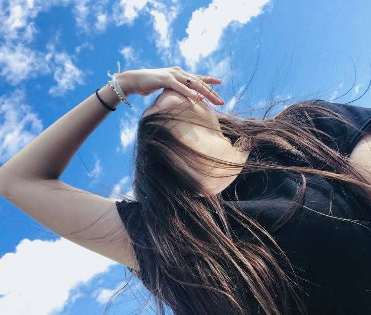 Single Chinese Girl tweet media