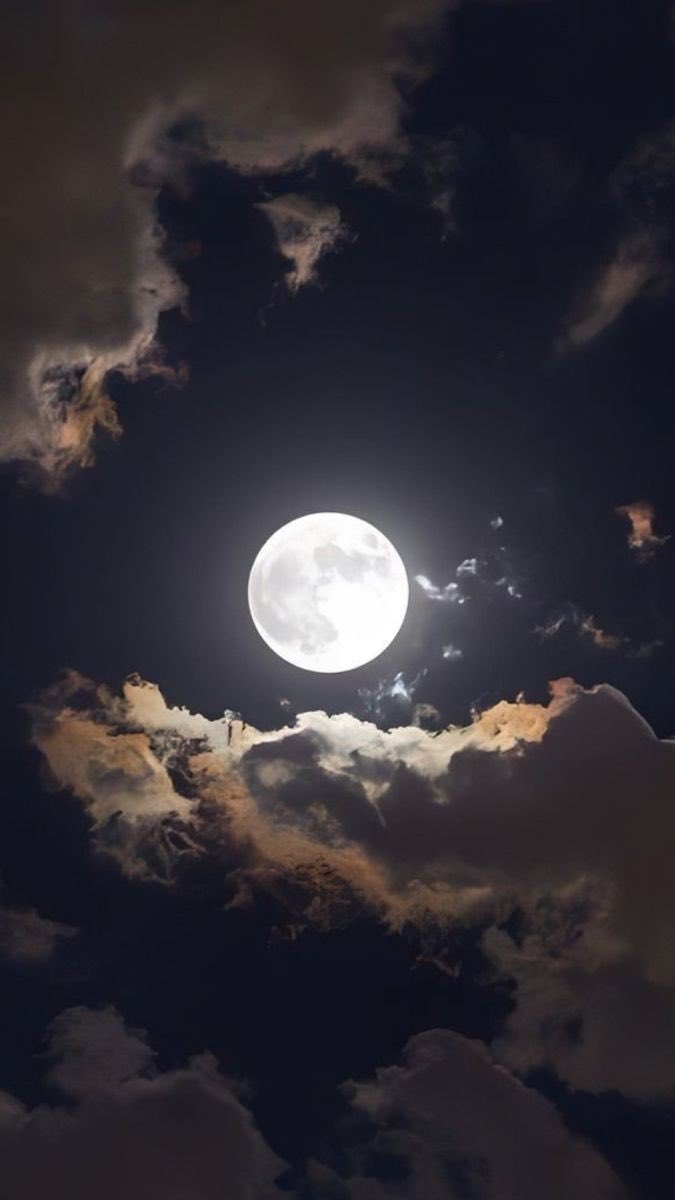 amante de la luna