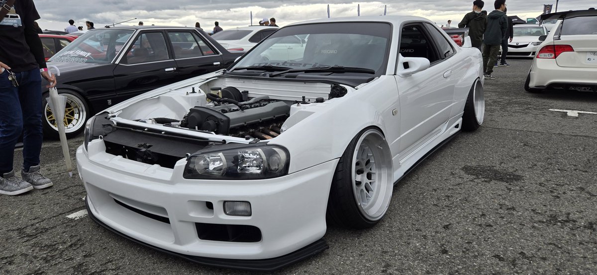 みっちんパイセン号!!