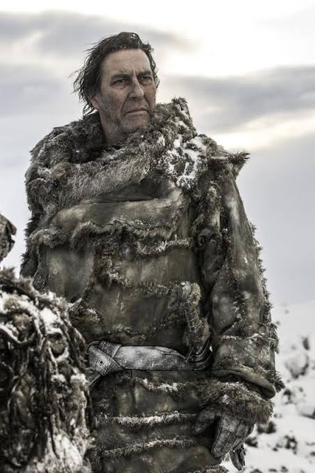 dedlop's tweet photo. Voltando aqui depois de um mês pra dizer q o bar do João estava passando games of thrones e tinha um tio no balcão q era a cara desse brother da imagem https://t.co/3hZ6h6iRLX