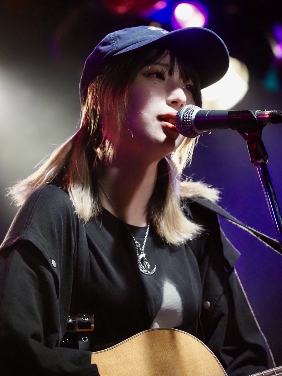 18kazuy's tweet image. 斉藤れいかバースデーワンマンお邪魔してきたぜー☆
めーーーっちゃ素敵な時間やってん✨
#斉藤れいか 
#changetheworld