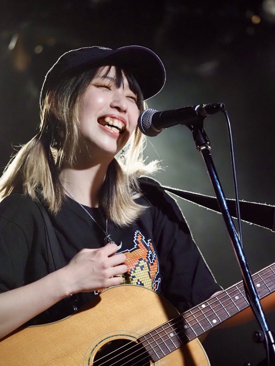 18kazuy's tweet image. 斉藤れいかバースデーワンマンお邪魔してきたぜー☆
めーーーっちゃ素敵な時間やってん✨
#斉藤れいか 
#changetheworld