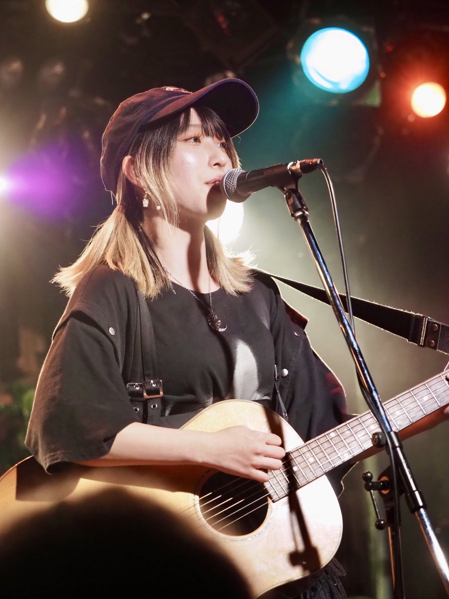 18kazuy's tweet image. 斉藤れいかバースデーワンマンお邪魔してきたぜー☆
めーーーっちゃ素敵な時間やってん✨
#斉藤れいか 
#changetheworld