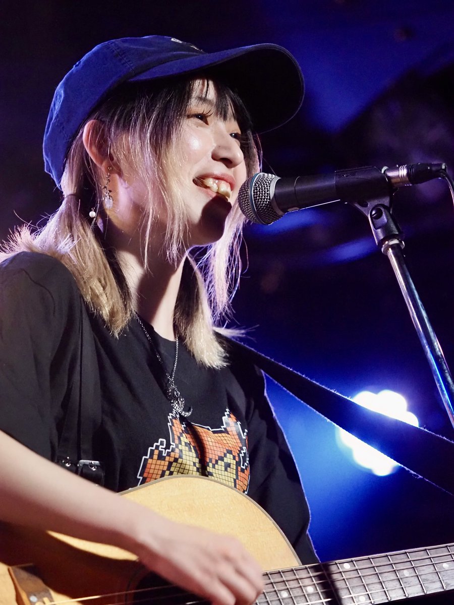 18kazuy's tweet image. 斉藤れいかバースデーワンマンお邪魔してきたぜー☆
めーーーっちゃ素敵な時間やってん✨
#斉藤れいか 
#changetheworld