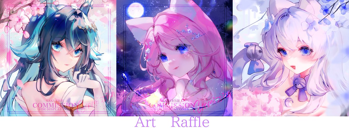 Art Raffle !! ♡
I want to practice more so 1 winner will get an Icon illust ^^

Rules:- 
Follow, like, rt 💗
Reply with your favorite dessert 🍰

Ends in 24 hours!! 
Good Luck ♡