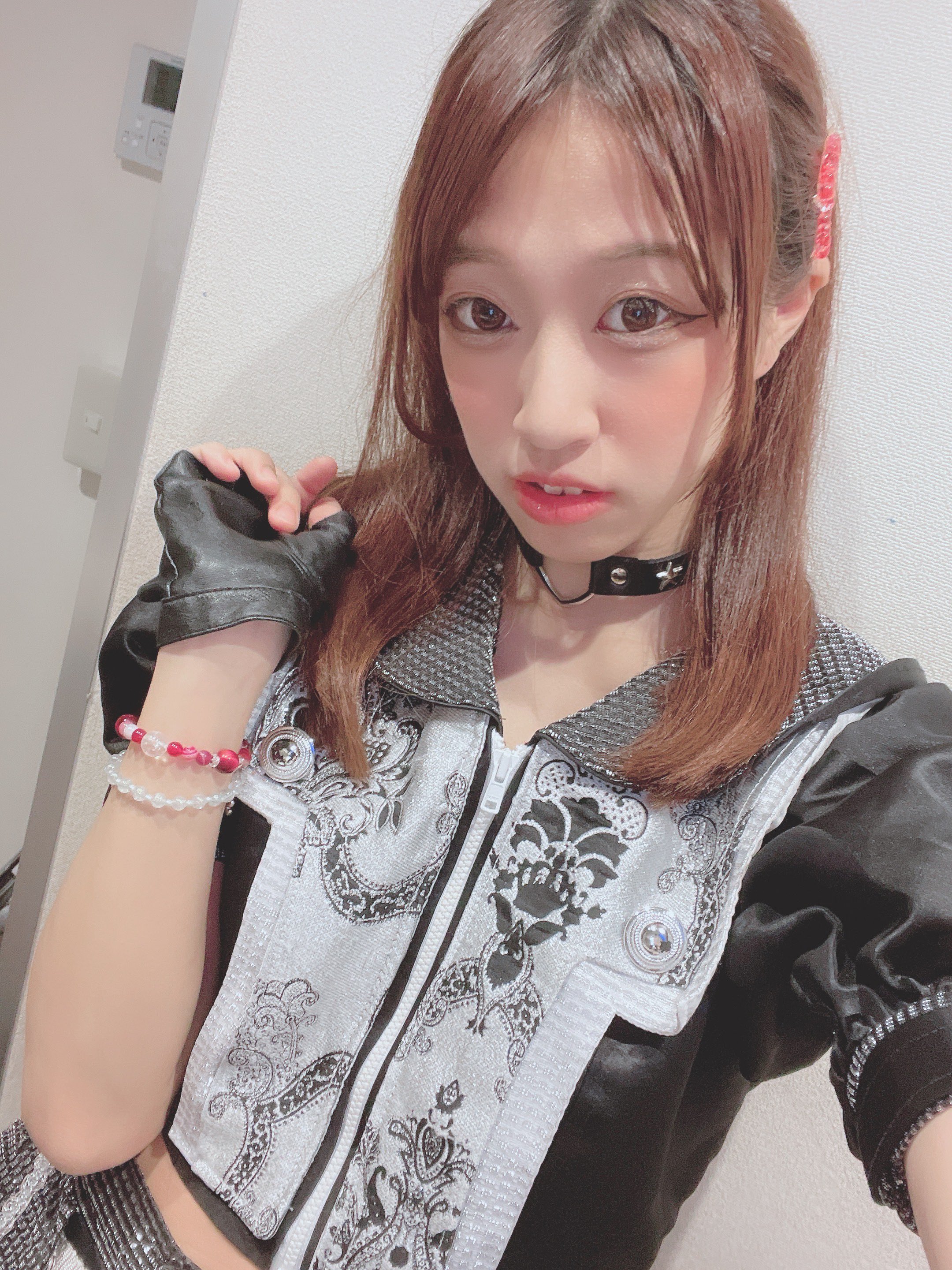 橘花怜 Karen Tachibana | 03♡ #いぎなり東北産#吉瀬真珠