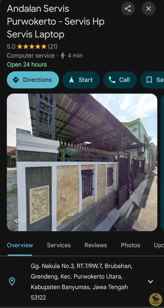 unsoedmfs's tweet image. jends kalo kalian ada masalah sama laptop pls coba kesini dehh. kemaren aku servis sumpahh enak bgt pelayanannya, kakaknya fast respon parah dan helpful banget. yang terpenting harganya muraah, aku konsul ke 3 tukang servis disini bedanya sampe 50k dan bisa anter jemput juga