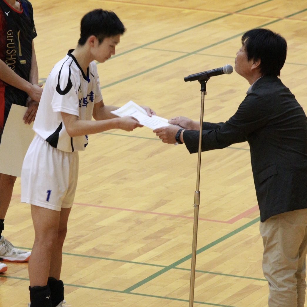gifutech_vb's tweet photo. 🏐インターハイ岐阜県予選
優勝 県岐阜商
2位 大垣日大
3位 岐阜工
4位 多治見工
応援ありがとうございました🙇♂️
#岐阜県立岐阜工業高等学校 #岐阜工業
#岐阜工 #GIFUTECH #kasako
#バレーボール #県総体 #インターハイ https://t.co/GA8DJyUbcG