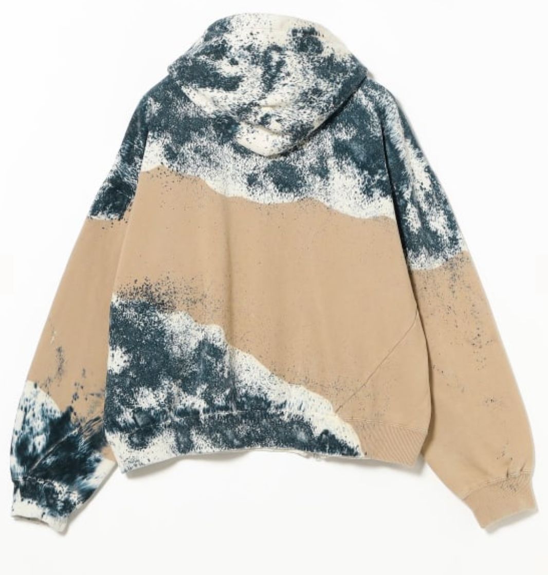 【SALE】松下洸平さん掲載ページ（約A3サイズ）#6110 📣#松下洸平 さん衣装🆕 ＼ 5月31日放送📺 ＼＃アナザースカイ