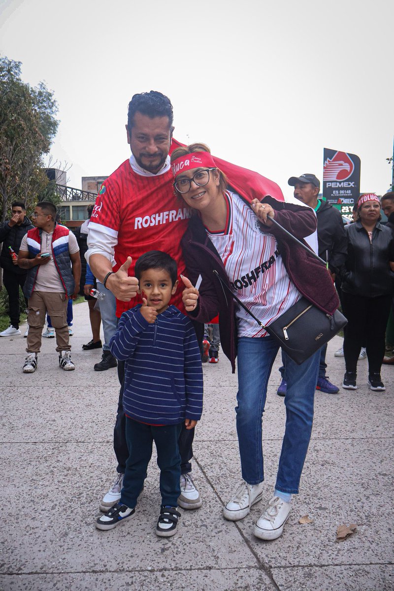 LuisVazSL's tweet photo. ¡El desafío de la final ya está activo en @JerseyOrap!
🎯 Acierta en nuestra portería → 💸 Descuento al instante → 🎁 Sorteo de jersey retro
Para que celebres con estilo.
#FinalLigaMX #ORAP #Toluca #TolucavsAmerica #LigaMx #Activación #Marketing https://t.co/U3hPAANY8p