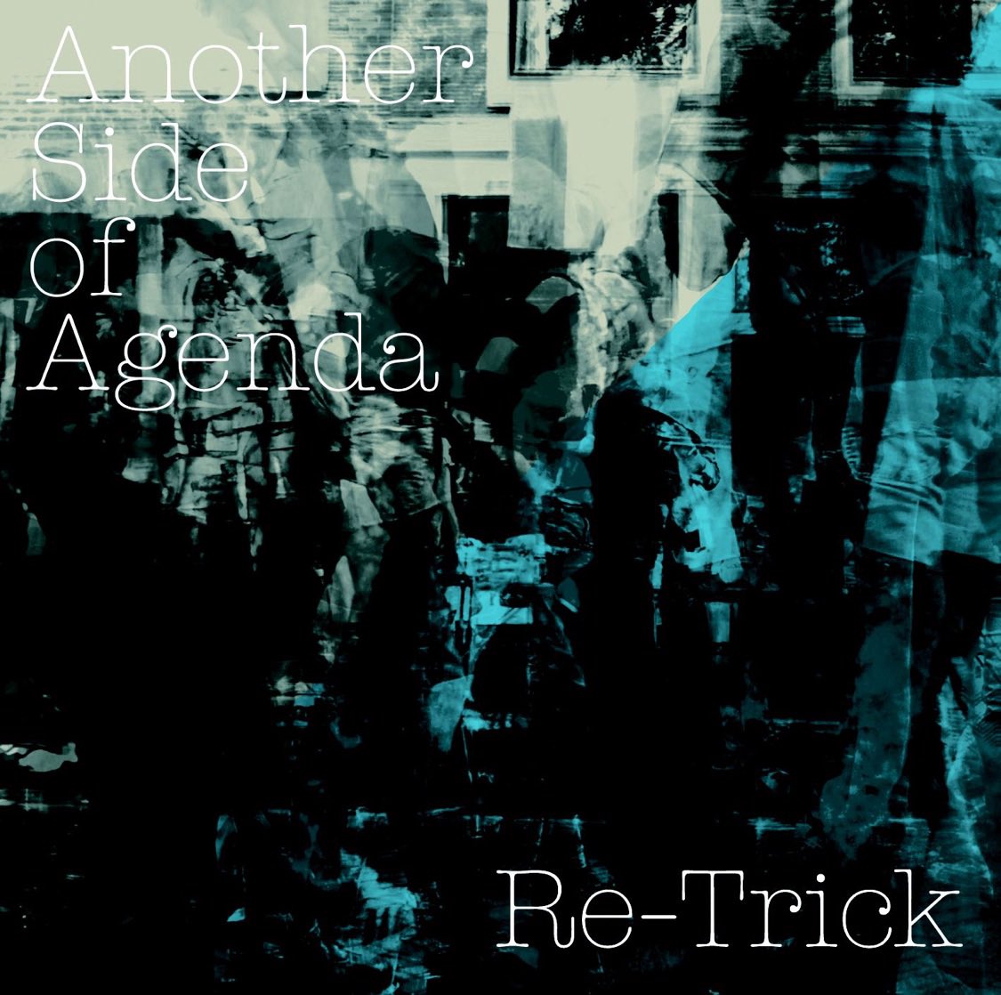 #nowplaying Decadence by Re-Trick