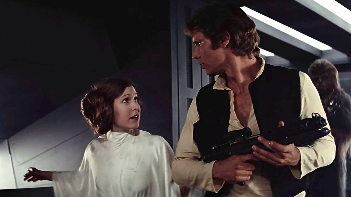 Han and Leia ☆ .*・. ﾟ✧* (@hanleia_comfort) on Twitter photo 