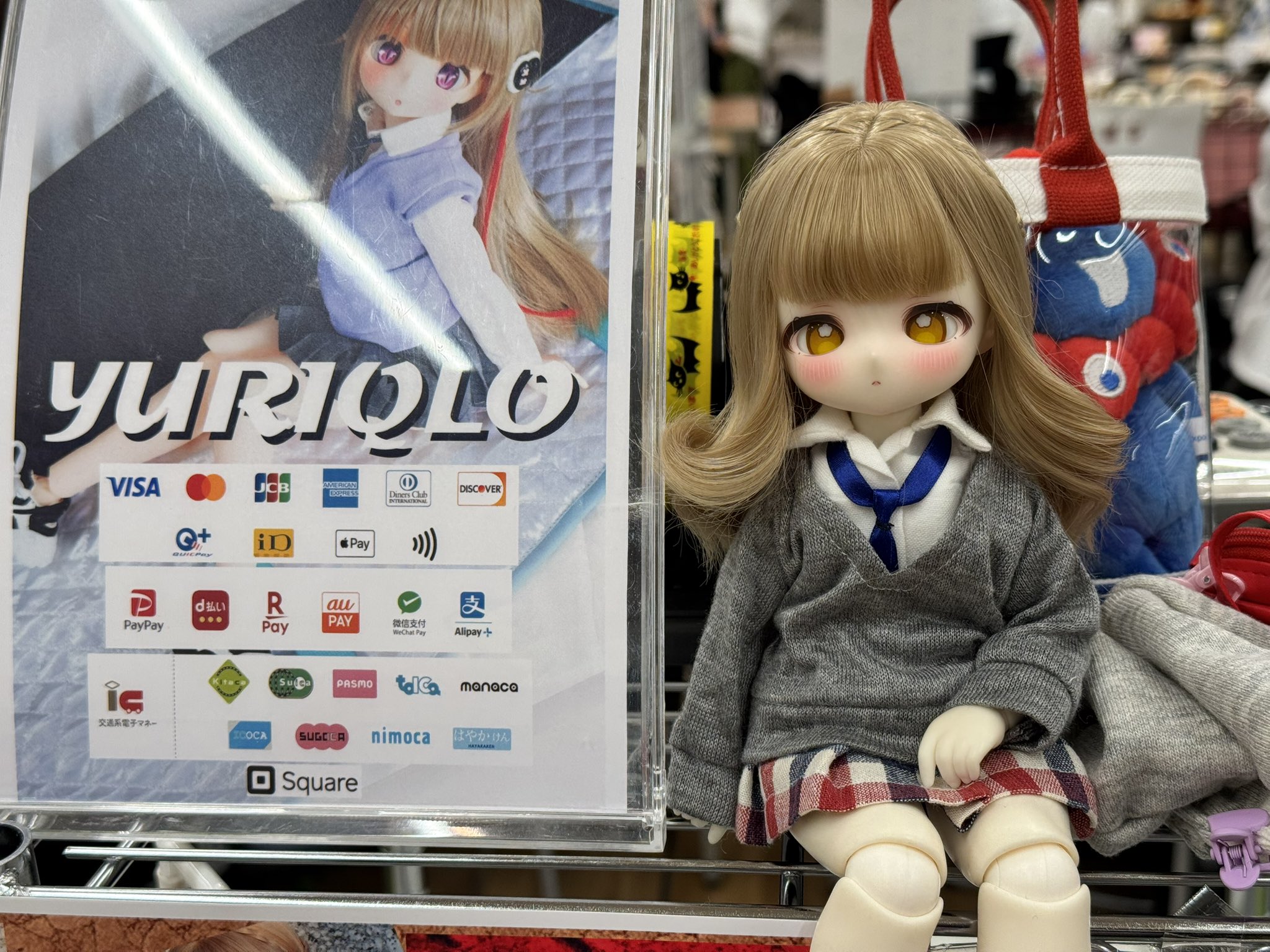 早割航空券 YURIQLO◇5月名古屋・浜松町6月仙台7月東京 on X:  趣味・スポーツ・実用