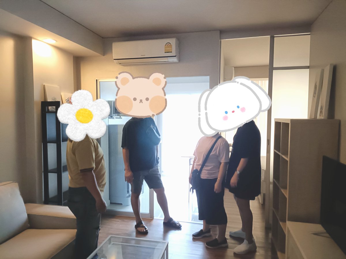 TaiProperty's tweet photo. ใกล้เปิดเทอมแล้ว
เปิดห้องให้น้องๆ นักศึกษาใหม่ครับ
ใกล้ธรรมศาสตร์รังสิต
เดินทางสบาย บรรยายกาศเงียบสงบ
พอมีห้องอีกนิดหน่อย รีบๆ เลยนะครับ
.
#ฟ้าโดมคอนโด #Fahdome
#คอนโดให้เช่า #ให้เช่าคอนโด 
#บ้านมือสองพร้อมอยู่byTaiProper
#รับฝากขายปล่อยเช่าอสังหาฯทุกชนิด
#TaiProperty #TeeHome https://t.co/umFkTDb7LK