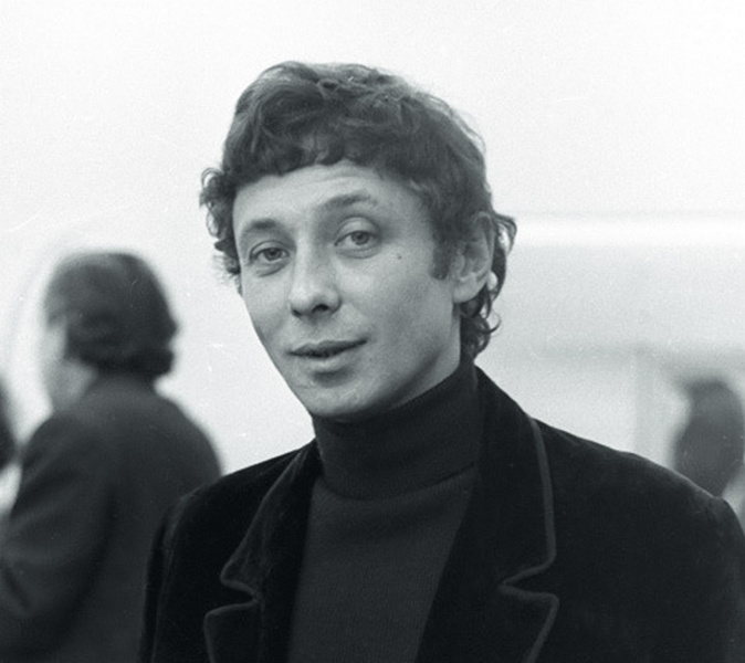 Сегодня день рождения любимогого Олега Даля (1941-1981). «Заставь себя никогда не вспоминать о потерянном».