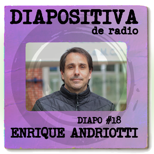 Disaponible la diapo#18 en la que dialogamos con Enrique Andriotti sobre el #marplatazo, los grupos de corte fascista en #MardelPlata y los #juiciosporlaverdad
 open.spotify.com/episode/6VZa8z…