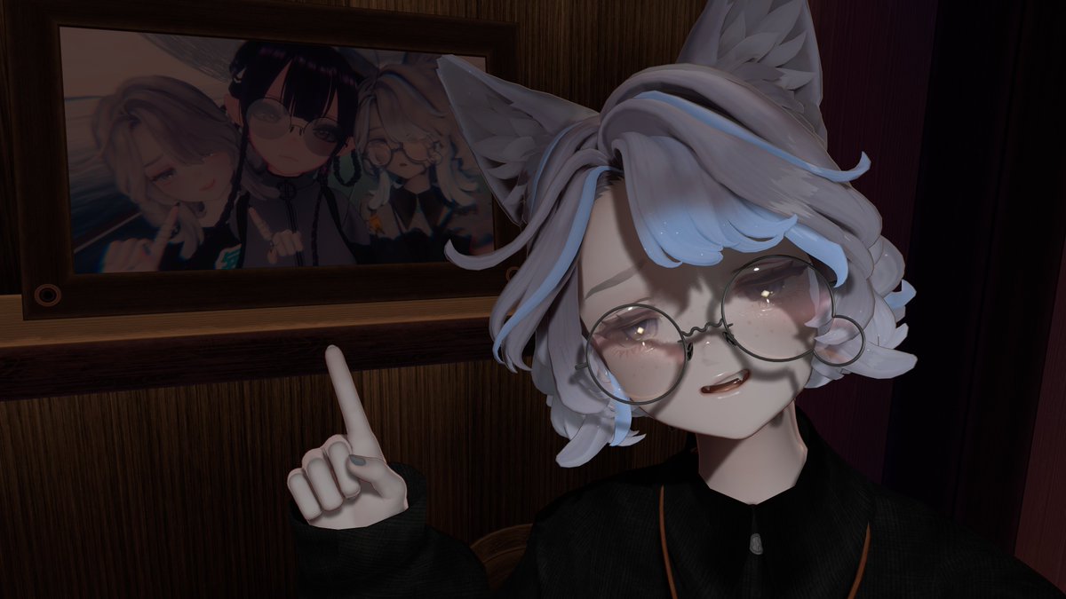 ぺっぺとおじぇむ
