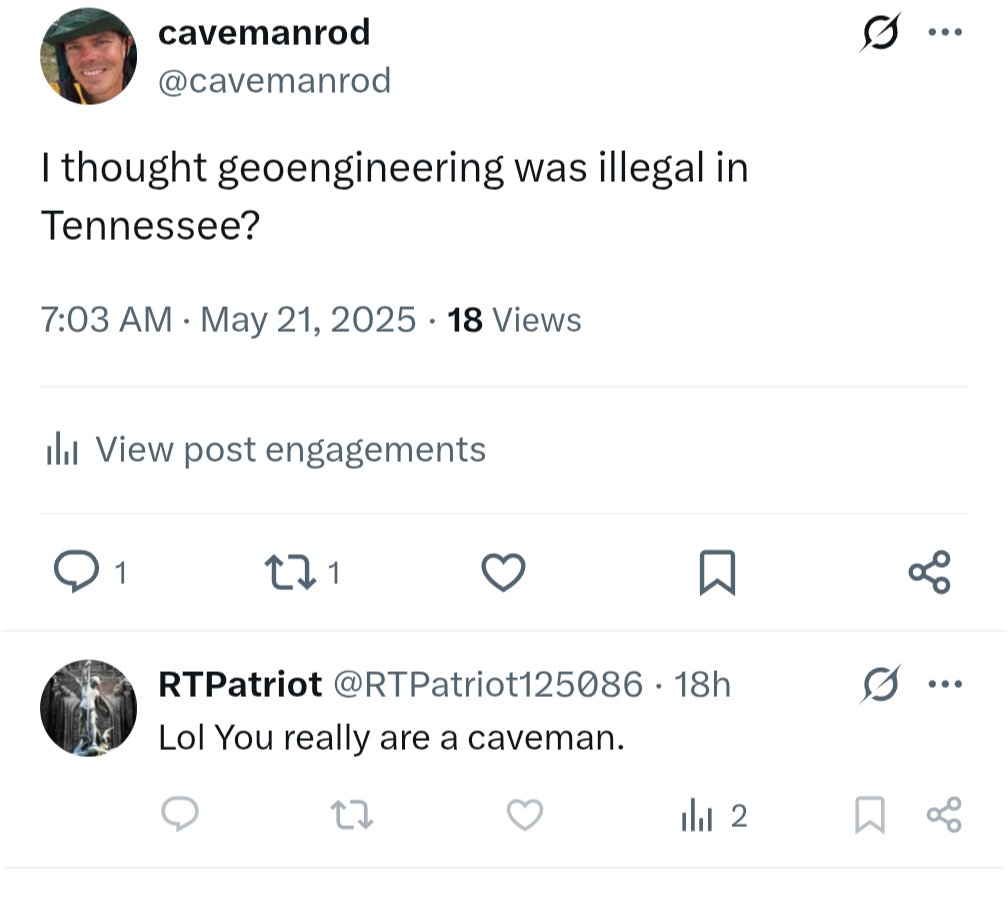 cavemanrod's tweet image. If you mean I like to hang on 600' ropes like in Sentinel Cave in the Guads, then yes, I am a caveman.