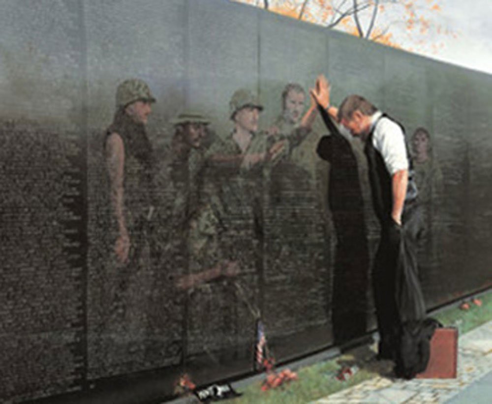 “Les We Forget!” 🙏🏻❤️🇺🇸💪🏻