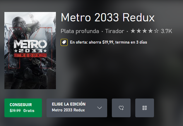 eXtas1s 🎮 Noticias & Rumores tweet media