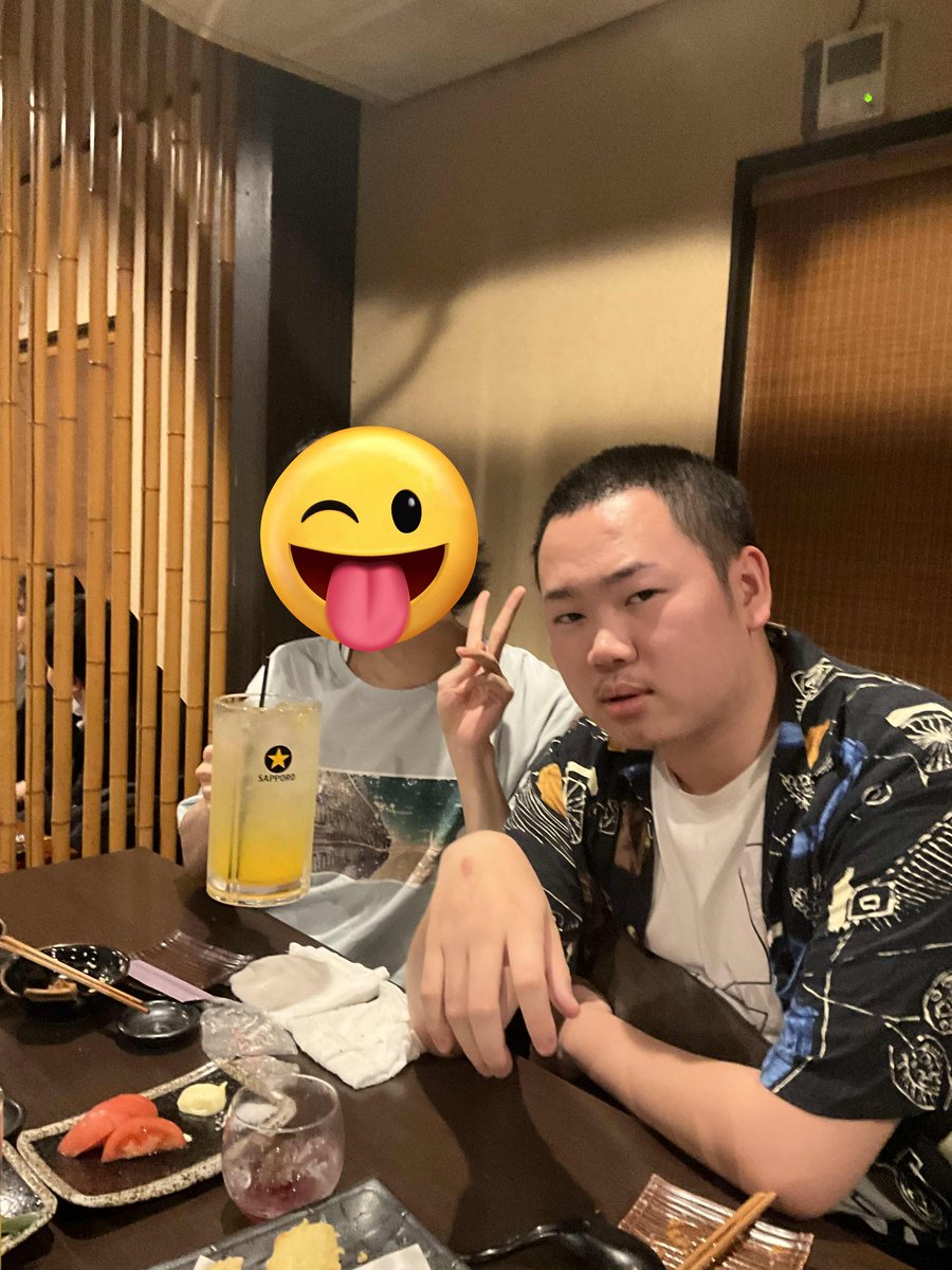 カツ丼猫 tweet media