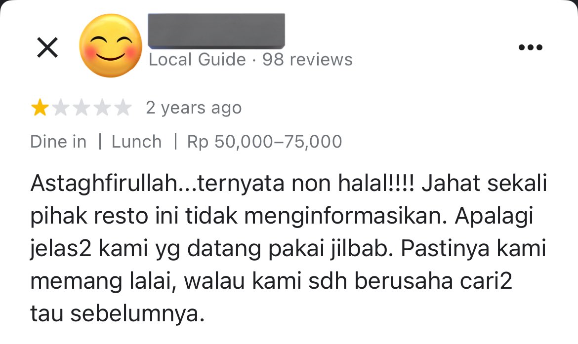 Txt dari Kuliner tweet media