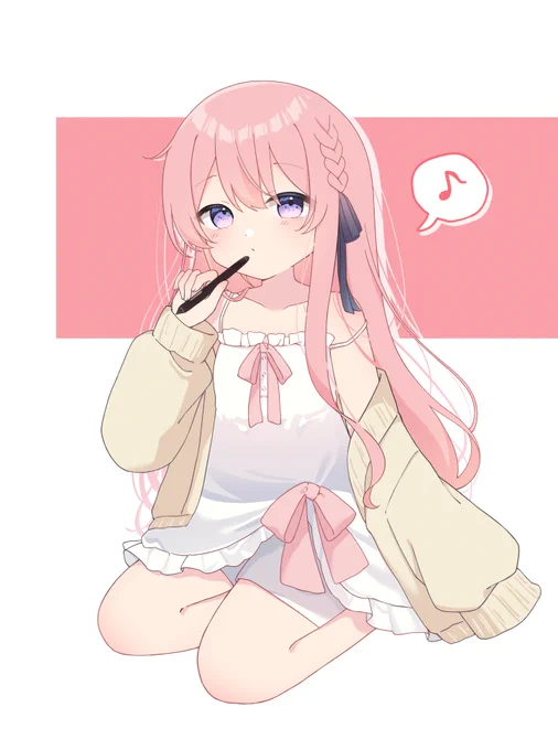 #イラスト 