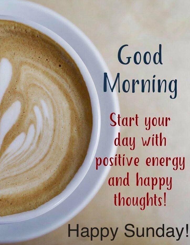 Good morning everyone 👋 
Hope you slept well and you're ready for the new day 😊🤗😘