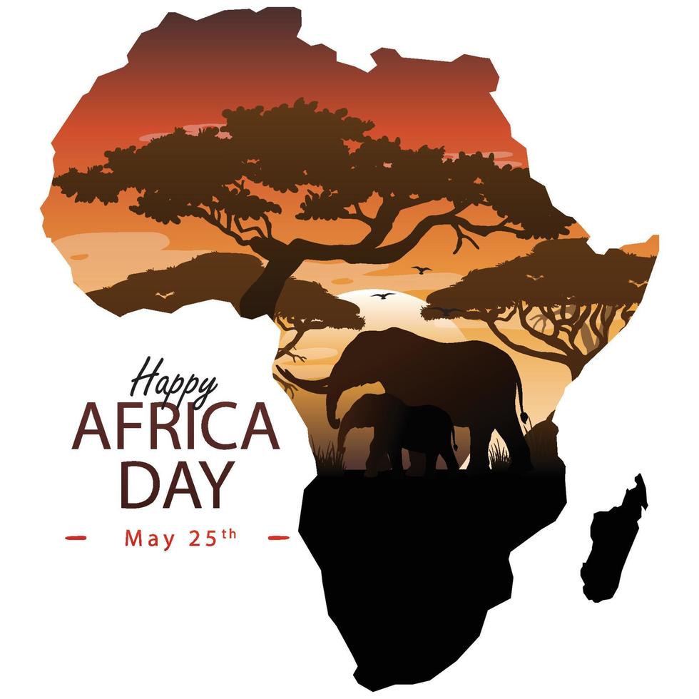 VPHaritatos's tweet image. Happy Africa Day
We live on truly an amazing continent full of beautiful naturally God given wonders.
Africa needs to UNITE to ensure that we can finally eradicate poverty & hunger amongst its people, whilst ensuring a life of dignity and prosperity for all.
#AfricaDay2025