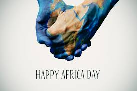 🌍 Happy Africa Day! ✊🏾

Today, we celebrate the rich heritage, resilience, &amp; unity of our beloved continent. Africa Day must be a powerful reminder of our collective journey toward justice, and sustainable peace.🕊️Africa thrives when its people live in dignity
