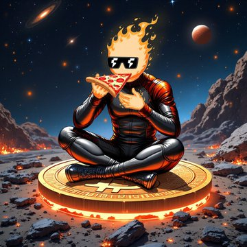 QuinODonnell's tweet photo. "V God asked: How to balance decentralization and performance? FogoChain's answer: Let centralized tokens sublimate in the flames #philosophicalexpansion"
@FogoChain @FogoNFT #FogoChain @KaitoAI https://t.co/FYG5mMMZgr