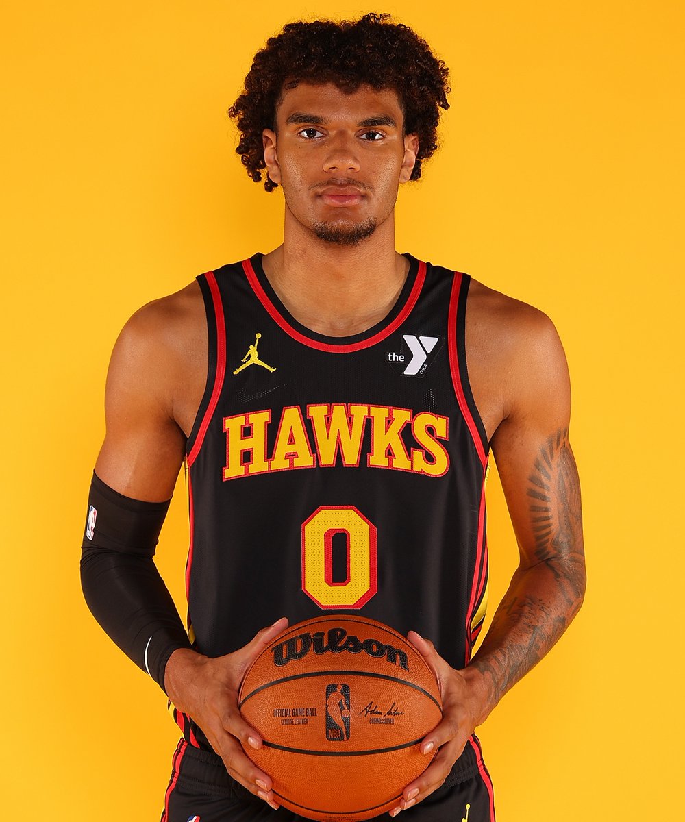 NBA (@nba) on Twitter photo Join us in wishing Dominick Barlow of the <a href="/ATLHawks/">Atlanta Hawks</a> a HAPPY 22nd BIRTHDAY! #NBABDAY Join us in wishing Dominick Barlow of the <a href="/ATLHawks/">Atlanta Hawks</a> a HAPPY 22nd BIRTHDAY! #NBABDAY