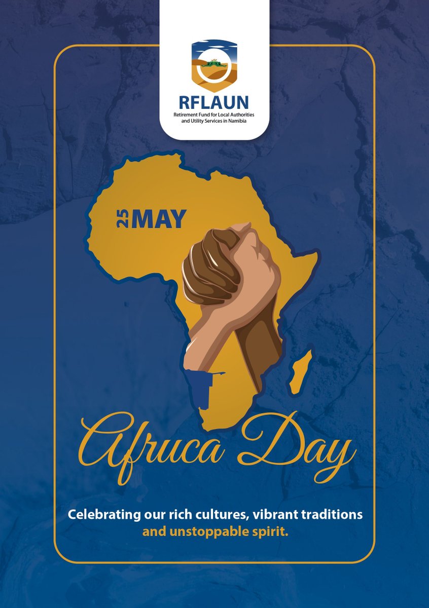 Celebrating our rich cultures, vibrant traditions and unstoppable spirit.

Celebrating Africa Day!!!