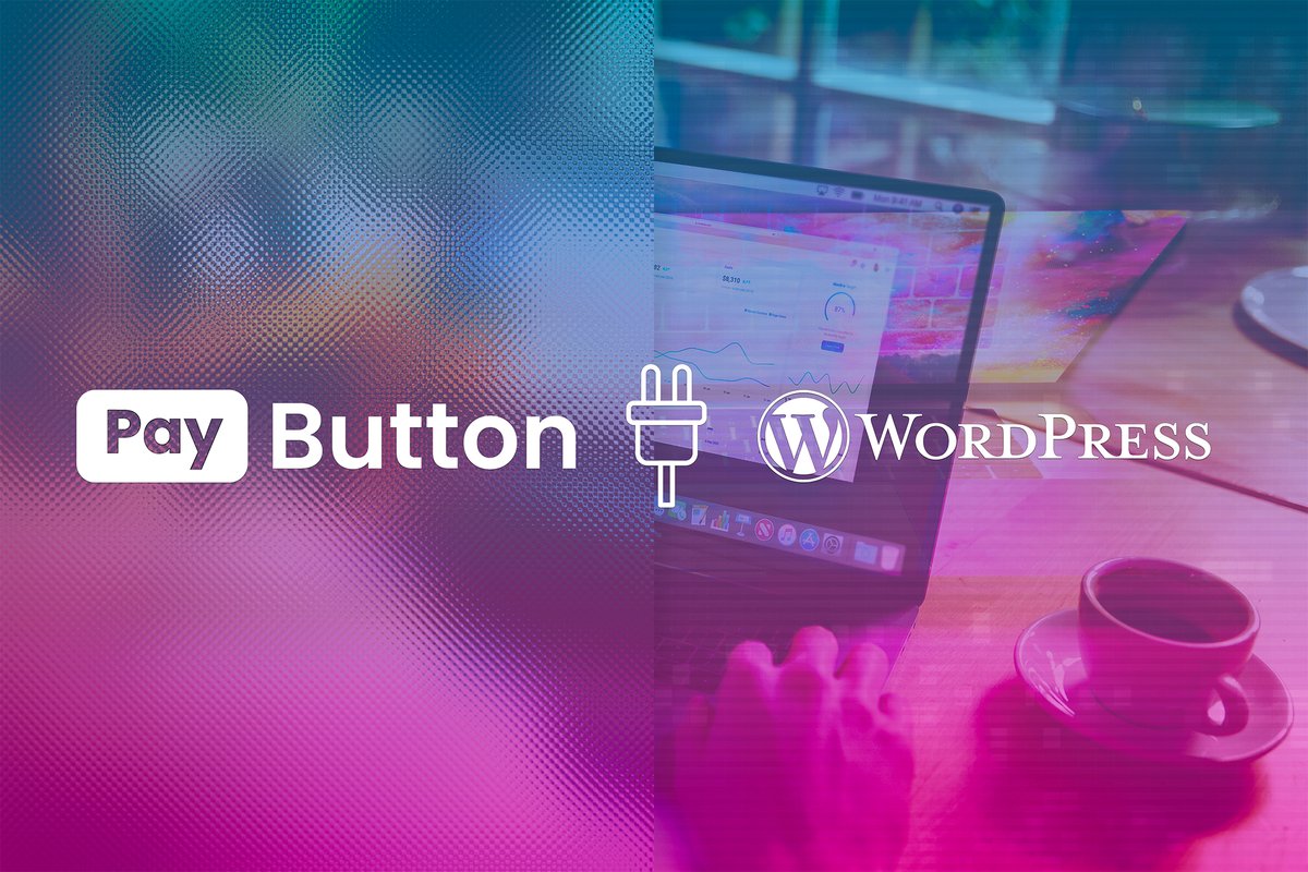 🚀 It’s official: <a href="/thepaybutton/">PayButton</a> plugin is now live in the <a href="/WordPress/">WordPress</a> Plugin Directory!

Monetize your site content with custom no-signup paywalls and accept $XEC payments in seconds. 💰

Get started here 👉 wordpress.org/plugins/paybut…