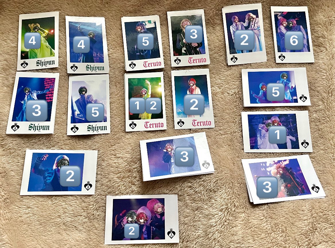 ごじゅうおん on X